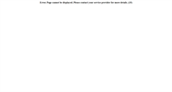 Desktop Screenshot of j4ye.com